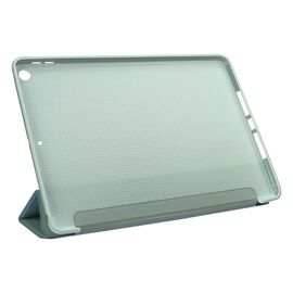 Фото 1. Чохол-книжка Honeycomb Case для Apple iPad 10.2 (2019/ 2020/ 2021) колір 10 світло-блакитний | Yuca.com.ua
