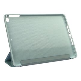 Фото 1. Чохол-книжка Honeycomb Case для Apple iPad 9.7 (2017/ 2018/ Air/ Air 2) колір 10 світло-блакитний | Yuca.com.ua