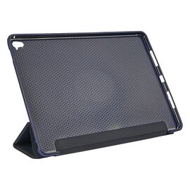 Фото 1. Чохол-книжка Honeycomb Case для Apple iPad 9.7 (2017/ 2018/ Air/ Air 2) колір 01 темно-синій | Yuca.com.ua