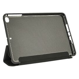 Фото 1. Чохол-книжка Honeycomb Case для Apple iPad mini (1/ 2/ 3/ 4/ 5) колір 09 чорний | Yuca.com.ua