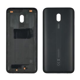 Фото 1. Задня кришка для Xiaomi Redmi 8A Gray (сіра) | Yuca.com.ua