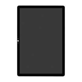 Фото 1. Дисплей для Blackview Tab 12 з чорним тачскріном | Yuca.com.ua