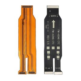 Фото 1. Шлейф для Samsung A346/A546 Galaxy A34/A54 (2023) системний (міжплатний) | Yuca.com.ua