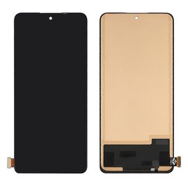 Фото 1. Дисплей для Xiaomi Redmi Note 11 Pro з чорним тачскріном IPS | Yuca.com.ua