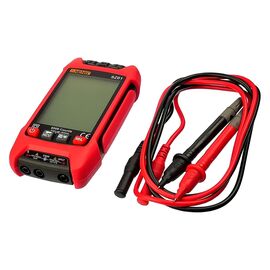 Фото 1. Мультиметр цифровий Aneng SZ01 кишеньковий з функцією True RMS, NCV, автовизначенням, ліхтариком, великим LCD (струм до 10A) | Yuca.com.ua