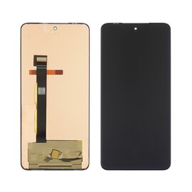 Фото 1. Дисплей для Motorola G84 з чорним тачскріном OLED | Yuca.com.ua