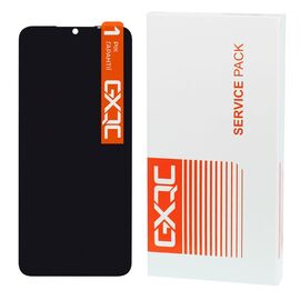 Фото 1. Дисплей для Xiaomi Redmi 9A/9C/9i/10A/Poco C3/C31 з чорним тачскріном Service Pack | Yuca.com.ua