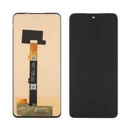 Фото 1. Дисплей для Motorola G42 з чорним тачскріном IPS | Yuca.com.ua