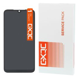 Фото 1. Дисплей для Xiaomi Redmi 7 з чорним тачскріном Service Pack | Yuca.com.ua