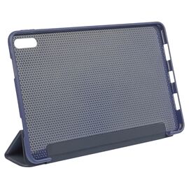 Фото 1. Чохол-книжка Honeycomb Case для Huawei MatePad 10.4" колір 01 темно-синій | Yuca.com.ua