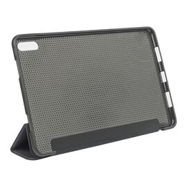 Фото 1. Чохол-книжка Honeycomb Case для Huawei MatePad 10.4" колір 09 чорний | Yuca.com.ua