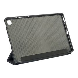 Фото 1. Чохол-книжка Honeycomb Case для Samsung P610/ P615/ P620 Galaxy Tab S6 Lite 10.4" колір 09 чорний | Yuca.com.ua