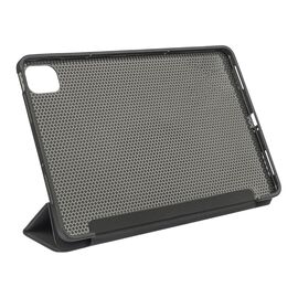 Чехол-книжка Honeycomb Case для Xiaomi Pad 5/ 5 Pro 11" цвет  06 черный
