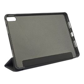 Фото 1. Чохол-книжка Honeycomb Case для Oppo Pad 11" колір 09 чорний | Yuca.com.ua