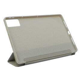 Чехол-книжка Honeycomb Case для Xiaomi Redmi Pad 10.6" цвет  05 серый