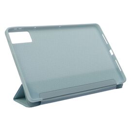 Чехол-книжка Honeycomb Case для Xiaomi Redmi Pad 10.6" цвет  04 светло-голубой