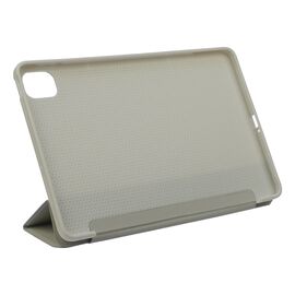 Чехол-книжка Honeycomb Case для Xiaomi Pad 5/ 5 Pro 11" цвет  05 серый