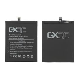 Фото 1. Акумулятор GX HB366179ECW для Huawei Nova 2 (2017) | Yuca.com.ua