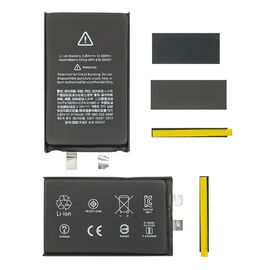 Фото 1. Акумулятор для Apple iPhone XS Max під перепаювання (без контролера) | Yuca.com.ua