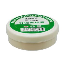 Фото 1. Флюс-паста Relife RL-426A (50 cc) | Yuca.com.ua