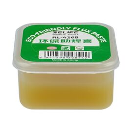 Фото 1. Флюс-паста Relife RL-426B (80 cc) | Yuca.com.ua