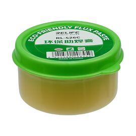 Фото 1. Флюс-паста Relife RL-426C (150cc) | Yuca.com.ua