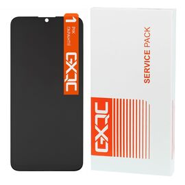 Фото 1. Дисплей для Huawei P Smart (2019)/P Smart Plus (2019) з чорним тачскріном Service Pack | Yuca.com.ua