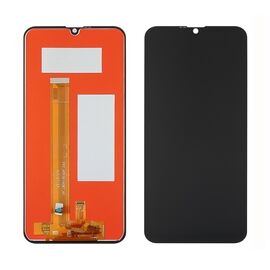 Фото 1. Дисплей для Oscal C20 Pro з чорним тачскріном | Yuca.com.ua