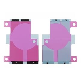 Фото 1. Двусторонний cкотч для фиксации АКБ для Apple iPhone 12 Pro Max | Yuca.com.ua