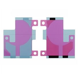 Фото 1. Двусторонний cкотч для фиксации АКБ для Apple iPhone 13 Pro | Yuca.com.ua