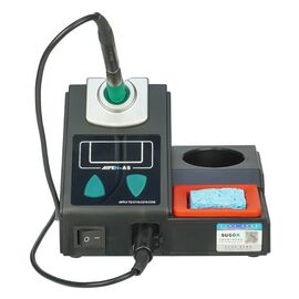 Фото 1. Паяльна станція прецизійна Aifen A5-115T (ручка з регулюванням t, паяльник стандарту JBC 115 120W, 100C-450C) | Yuca.com.ua