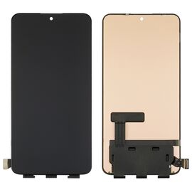 Фото 1. Дисплей для Xiaomi 13T з чорним тачскріном OLED | Yuca.com.ua