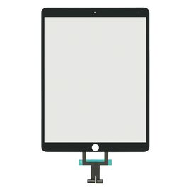 Фото 1. Тачскрин для Apple iPad Pro (2017)/Air 3 (2019) 10.5 чорний Original | Yuca.com.ua