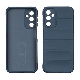 Фото 1. Чохол Shockproof Protective для Samsung M14 2023 темно-синій | Yuca.com.ua
