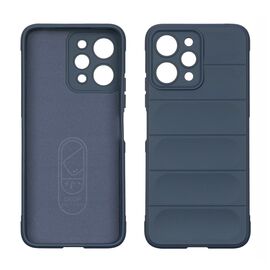 Фото 1. Чохол Shockproof Protective для Xiaomi Redmi 12 темно-синій | Yuca.com.ua