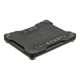 Фото 1. Майданчик магнітний Mega-Idea для фіксації реболлінг-платформ з BGA трафаретами | Yuca.com.ua