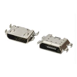 Разъём зарядки для Samsung A015 Galaxy A01 (micro-USB)