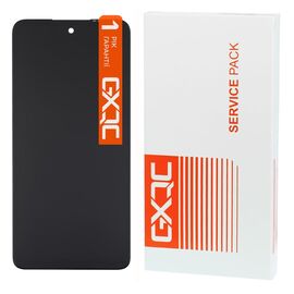Фото 1. Дисплей для Motorola G32 із чорним тачскрином Service Pack | Yuca.com.ua