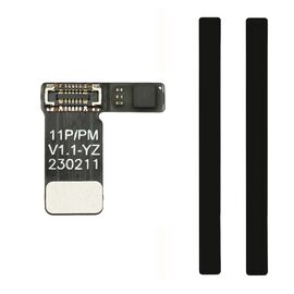 Фото 1. Шлейф програмований JCID для точкового проектора Face ID iPhone 11 Pro/11 Pro Max (накладний) | Yuca.com.ua