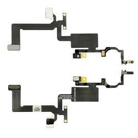 Фото 1. Шлейф програмований JCID на датчик наближення та освітлення iPhone 12 Pro | Yuca.com.ua