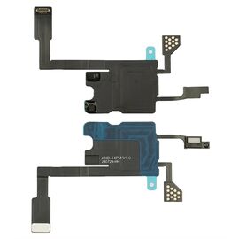 Фото 1. Шлейф програмований JCID на датчик наближення та освітлення iPhone 14 Pro Max | Yuca.com.ua