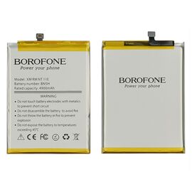 Аккумулятор Borofone BN5H для Xiaomi Poco M4 (5G)/ Poco M5 (4G)/ Redmi 10 (5G)/ Redmi Note 11E