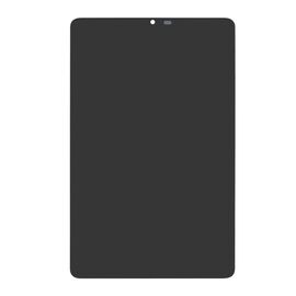 Дисплей для Samsung A9 (X110) с чёрным тачскрином