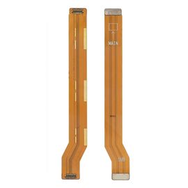 Фото 1. Шлейф для Oppo A15 (CPH2185) системний (міжплатний) | Yuca.com.ua