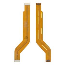 Фото 1. Шлейф для Oppo A12 системний (міжплатний) | Yuca.com.ua