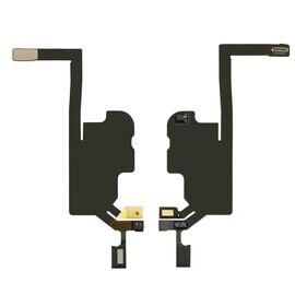 Фото 1. Шлейф для Apple iPhone 13 Pro з датчиком наближення та мікрофоном | Yuca.com.ua