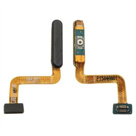 Шлейф для Samsung A225/ A326/ M317/ M515/ M526 с чёрной кнопкой вкл./ выкл (No Touch ID)