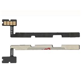 Шлейф для Tecno Pop 4 с кнопками вкл.\выкл. и регулировки громкости