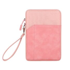 Фото 1. Сумка для ноутбука HAWEEL HWL7018 iPad 9.7/ iPad Pro 11" рожева | Yuca.com.ua