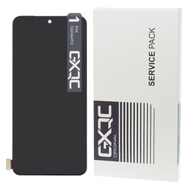 Фото 1. Дисплей для Xiaomi Redmi Note 10/ 10s/ Poco M5s з чорним тачскрином Original GX | Yuca.com.ua